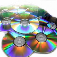 طرح توجیهی تولید انواع سی دی و دی وی دی