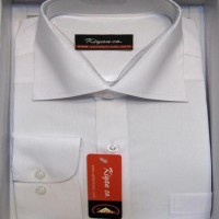 طرح توجیهی تولید پوشاک ( پیراهن)