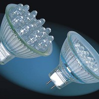 طرح توجیهی تولید لامپ LED فوق کم مصرف