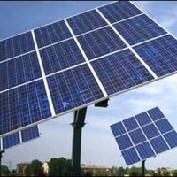 طرح کسب و کار تولید سلولهای خورشیدی