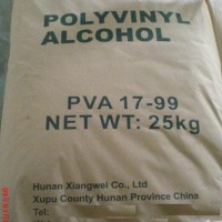 طرح توجیهی تولید پلی وینیل الکل PVA
