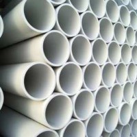 طرح کارآفرینی تولید لوله PVC